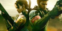 Resident Evil 5 Walkthrough