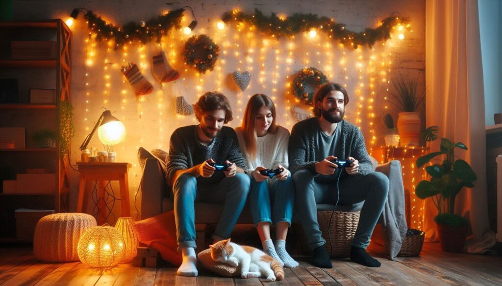 Best coop games Xbox