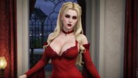 Sims 4 Vampire Cheats